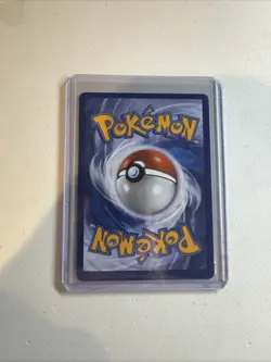 Spewpa 089/088 Illustration Rare Perfect Order Pokemon #2662 - Image 2