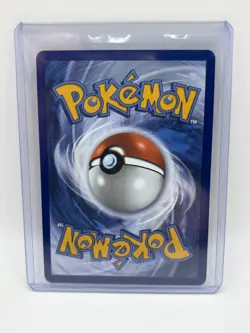 Helioptile 143/132 NM Pokemon TCG Illustration Rare Mega Evolution Holo 143/132 - Image 2