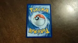 Pokemon Rowlet Illustration Rare Full Art Near Mint Perfect Order 090/088 Aa25 - Image 2