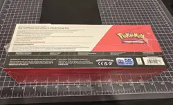 Pokemon TCG Prismatic Evolutions Surprise Box AND Booster Bundle SEALED - Image 2