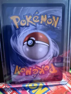 Pokemon TCG Drapion Illustration Rare #097/088 ME03: Perfect Order - Image 2