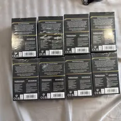 Pokemon TCG: Mega Evolution-Perfect Order 8 Booster Bundles New Sealed/ Case Box - Image 4