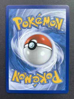 Pokemon Perfect Order JACINTHE 122/088 Special Illustration Rare NM - Image 4