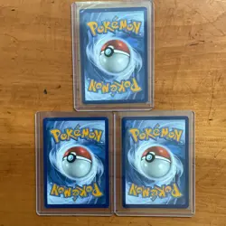 Pokemon TCG White Flare/Black Bolt IR Collection - Image 2