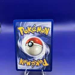 Aerodactyl 16/62 Non-Holo Fossil Pokemon TCG MP - Image 3