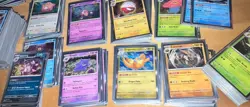Pokemon Scarlet and Violet choose your own HOLO! (Great Volume Pricing) - Image 1