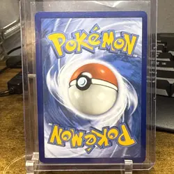 Pokemon TCG Iron Treads EX Scarlet & Violet Base Set 248/198 - Image 2