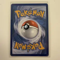 Roxies Performance 112/086 Chaos Rising Ultra Rare Full Art Pokemon TCG NM - Image 2
