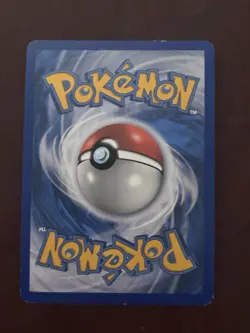 Pokemon TCG Happiny Pop Series 8 14/17 Common MP Holo - Image 2