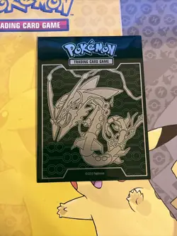 Pokemon TCG Hydreigon-EX Roaring Skies 62/108 Holo Holo Rare EX - Image 2