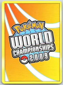 SP Energy 101/111 Uncommon World Championship Decks Pokemon NM - Image 2