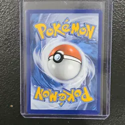 The Pokemon Company Tropius 195/193 Sv02 Paldea Evolved Holo IR 110HP - Image 2