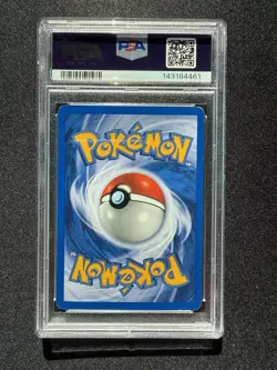 2000 Pokemon Neo Genesis Feraligatr Holo #4/111 PSA 6 New Slab - Image 2