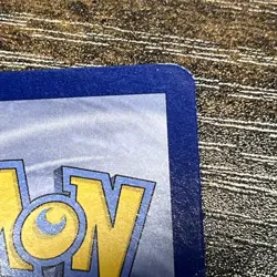Pokemon Mew EX Full Bleed Art Rare Textured Black Star Promo TCG - Image 4