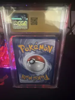 Pokemon SWSH Celebrations Blastoise Classic Collection 2021 #2/102 Base Set Holo - Image 3