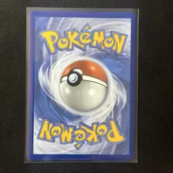 Jumbo Ice Cream 109/086 Ultra Rare Me04: Pokemon Chaos Rising Holo Near Mint - Image 2