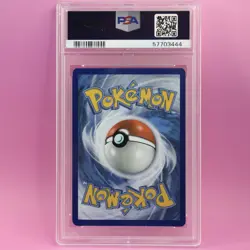 2019 Pokemon MEWTWO Holo 12/18 Detective Pikachu Mint Graded PSA 9 Mint Rare - Image 2