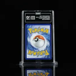 Pokemon Castform Sunny Form 194/191 Surging Sparks IR TAG GEM MINT 10 - Image 2