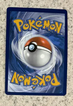 2025 Pokemon Mega Evolution Mega Absol ex #086 Near Mint - Image 2