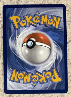 2025 Pokemon Mega Evolution Mega Absol ex #086 Near Mint - Image 2