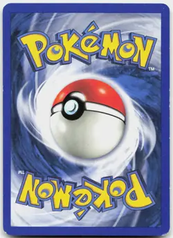 Piloswine 44/111 Uncommon Neo Genesis Pokemon 1st Edition Moderately Played - Image 2