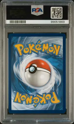 2024 POKEMON TWM EN-TWILIGHT MASQUERADE ULTRA RARE TEAL MASK OGERPON EX PSA 10 - Image 2