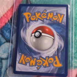 Pokemon TCG Ethan's Adventure 236/182 Trainer Supporter Full Art Foil 2023 - Image 2