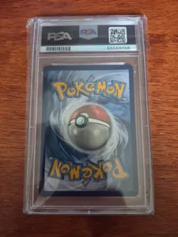 2020 Pokemon SWSH BSP Lugia Holo Prerelease #069 PSA 10 GM G001243 - Image 2