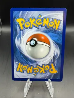 TCG POKEMON PORYGON HOLO 71/108 XY EVOLUTIONS - Image 2