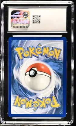 N'S RESHIRAM Stamped Journey Together Illustration Rare #167 CGC 10 Pokemon - Image 2