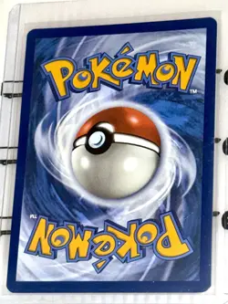 Pokemon TCG - Milcery - 152/142 - 2024 Stellar Crown SV07:SCR IR Beautiful Art - Image 2