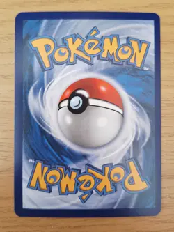 86/086 Ignition Energy Pokeball White Flare 2025 Pokemon - Image 2