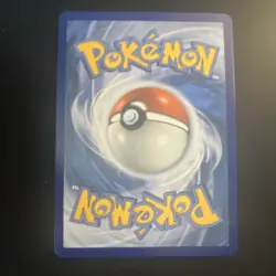 2017 Pokemon TCG M Sharpedo EX XY200 - Image 2