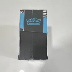 Pokemon Center Black Bolt Elite Trainer Box Zekrom (Read Description) - Image 3