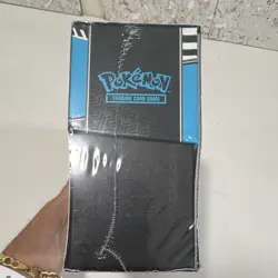 Pokemon Center Black Bolt Elite Trainer Box Zekrom (Read Description) - Image 5