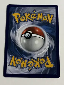 Luxurious Cape 166/182 • Reverse Holo • SV04: Paradox Rift • Pokemon TCG • LP - Image 2