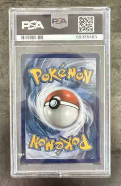 ~~~ Pokemon TCG - GEM Mint BLASTOISE #2/102 Celebrations - PSA 10 ~~~ - Image 2