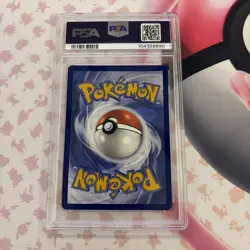 Perrin 220/167 Sv06: Twilight Masquerade Holo PSA 9 Mint Pokemon TCG Full Art - Image 2