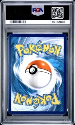 2019 POKEMON SUN & MOON UNIFIED MINDS #152 DRAGONITE GX PSA 10 - Image 2