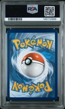 2022 POKEMON GO #076 FULL ART/DRAGONITE V PSA 10 - Image 2