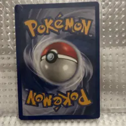 Pokemon Growlithe 1st Edition Common 50 HP 68/105 Neo Destiny Regular English - Image 2