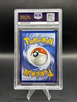 2019 Pokemon Solgaleo & Lunala GX Sun & Moon Cosmic Eclipse #75 - PSA 9 - Image 2