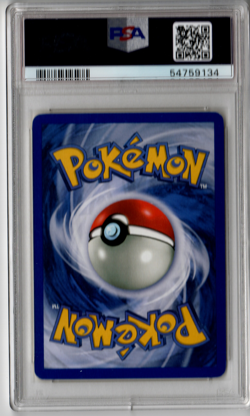 2000 Pokemon Rocket's Moltres Gym Heroes 1st Edition PSA 10 GEM MINT #12/132 - Image 2