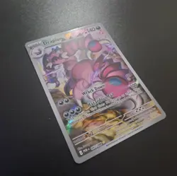 Drapion 097/088 Illustration full art Rare English - Pokemon TCG Perfect Order - Image 4