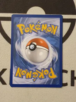 Minun 34/73 Schimmernde Legenden Set Pokemon Karte Deutsch Pokemon Original NM - Image 5