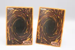 Yu-Gi-Oh! Mystic Tomato SKE-021 Starter Deck: Kaiba Evolution 1st Edition x2 - Image 4