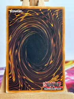 Ruf Der Gejagten PSV-G012 1st Edition Ultra Rare Deutsch VG YUGIOH - Image 2