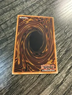 Suijin MRD-EN027 25th Anniversary Edition 2020 Date Reprint NM Yugioh - Image 4