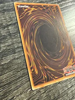 Suijin MRD-EN027 25th Anniversary Edition 2020 Date Reprint NM Yugioh - Image 5