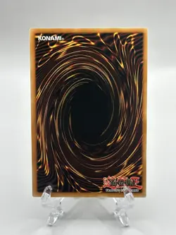 🔥Yugioh-Witch of the Black Forest MRD-EN116 Metal Raiders-25th Anniversary!🔥 - Image 2